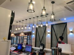 大堂-陈记顺和牛肉火锅(岗顶店)