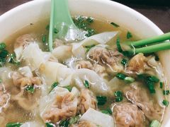 -清真蒋有记(老门东店)