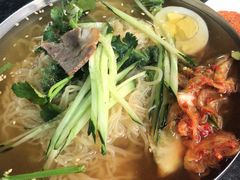 -韩麦大冷面(乔松路直营店)