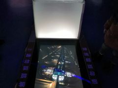 -梦东方未来世界航天主题乐园