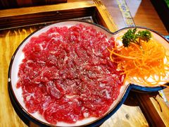-老灶堂文创火锅(文艺路店)