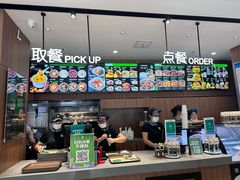 -魏家凉皮(博水商务大厦店)