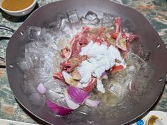 -泽成冰煮羊(非·遗东岸国际店)
