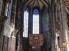 -斯蒂芬主教座堂(Stephansdom)