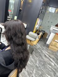 -藤野造型·专业烫染店