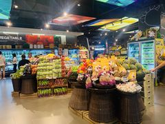 -Olé精品超市(北京合生汇店)