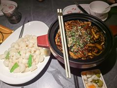-吴越荣记苏州菜·松鼠桂鱼100%活鱼现做(斜塘老街店)