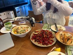 -Blac+Blac(中海环宇荟店)