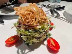 茹丝葵沙拉-茹丝葵经典牛排馆(上海外滩店)