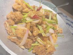 -小菜园新徽菜(南通崇川金鹰店)