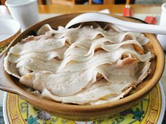 -砂锅居(西四店)