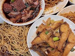 -春雪面馆(转塘店)