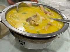 -抚顺美食·老上海味道