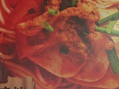 -魔都三兄弟酸辣粉·蘸卤炸串(虹桥万科店)
