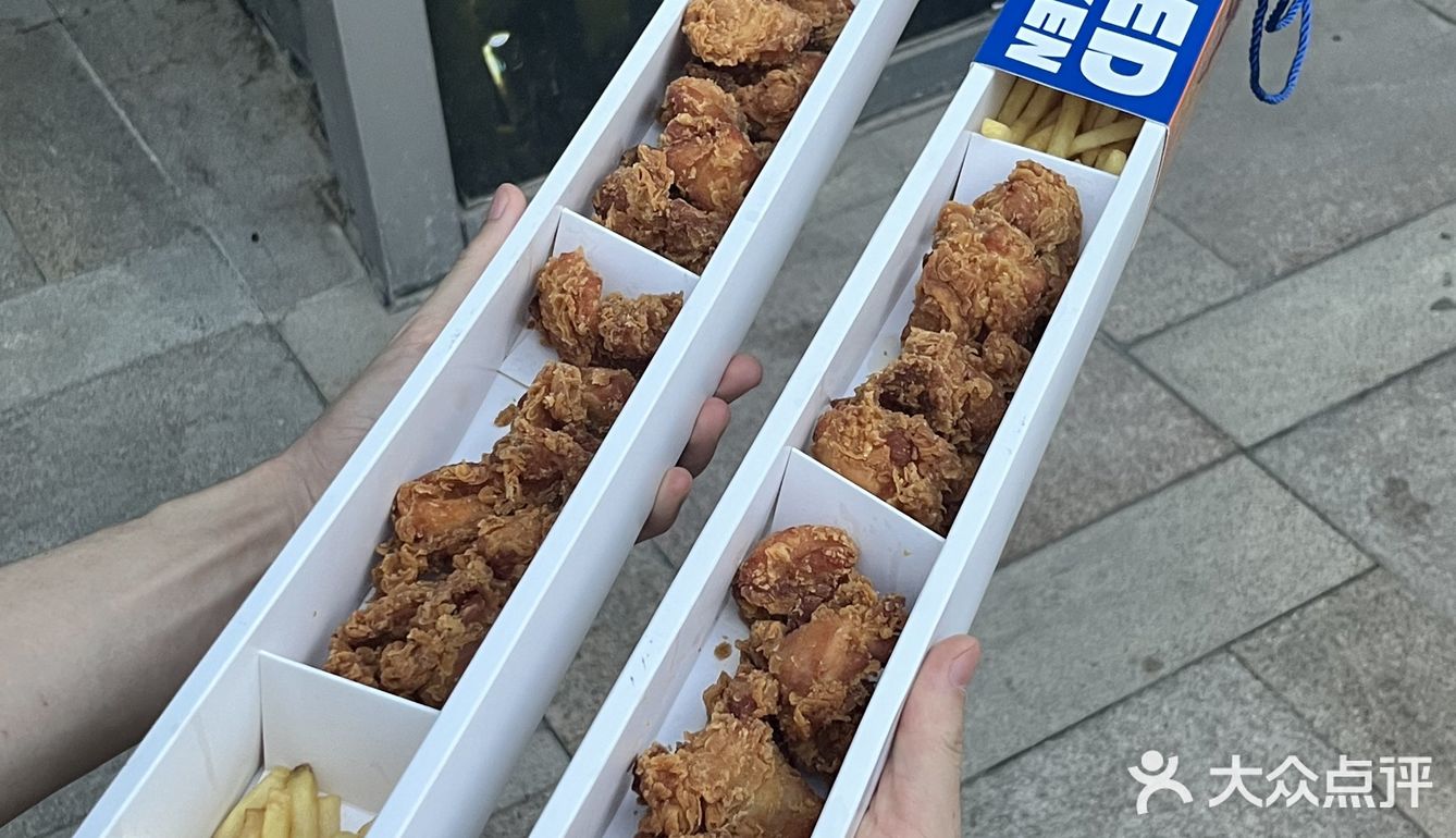 韩里韩气的韩餐店，你不可错过的正宗韩国味！🇰🇷🍗