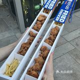 韩里韩气的韩餐店，你不可错过的正宗韩国味！🇰🇷🍗
