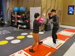 -W Fitness 威尔仕健身(北京英皇集团中心店)