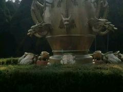 -南阳卧龙岗武侯祠
