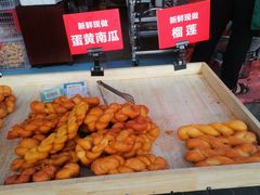 -东仓门早市