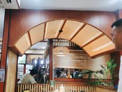 -光海·乡记酸菜鱼·始于1996(花园路店)