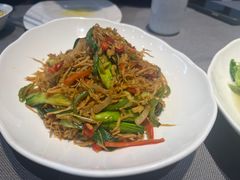 -安徽人家(奥体店)