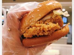 -肯德基(星河店)