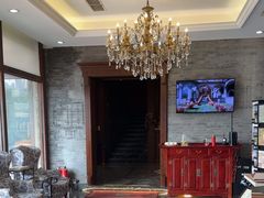 -卫鼎轩·曹公馆(鼓楼店)