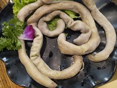 -大壮家原味烤肉(兴华北街店)