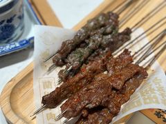 -陳香貴·兰州牛肉面(东方宝泰店)