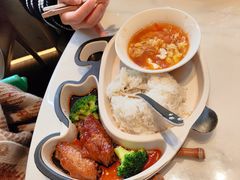 -上上席川菜(凯德乐峰广场店)