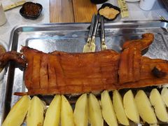 -浮何烤铺(桐梓林店)