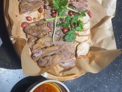 -老板很二(前山店)