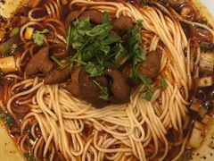 -好這口重庆小面(总店)