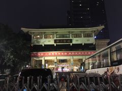剧院全照-成都市川剧院·《川剧秀·传奇变脸》·锦江剧场