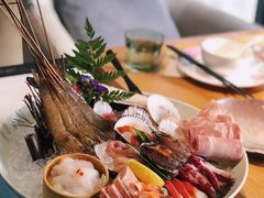 海鲜套餐-生如夏花泰式火锅(鹭洲里店)