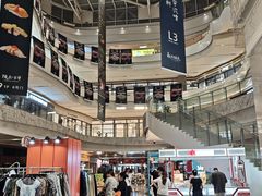 -金鹰国际购物中心(江都店)