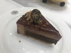 -TWG Tea(台北101购物中心沙龙及精品门市)