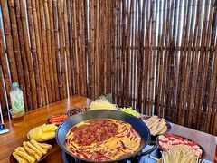 -阳阳老火锅(小南门店)