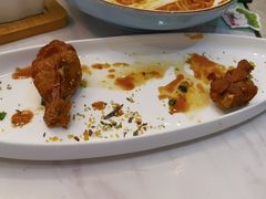 -悦荟牛排餐厅(萨尔图万达店)