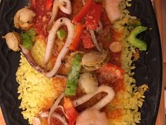 -萨莉亚意式餐厅(深圳北站店)