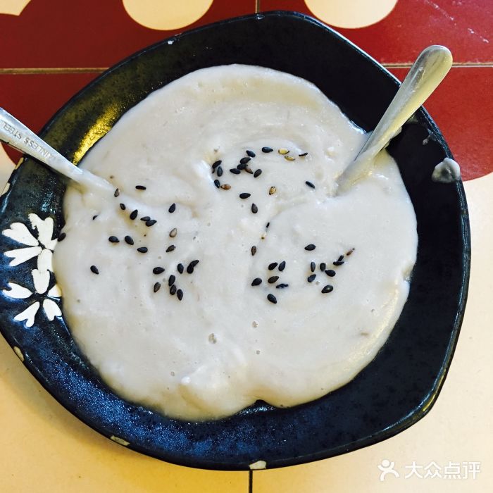 海丝金凤正宗元宵圆((南俊店))-芋泥图片-泉州美食-大众点评网