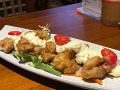 -有喜屋·深夜食堂(北京西路店)