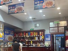 -小船渔村•大连菜•大连焖鱼(明泽街店)