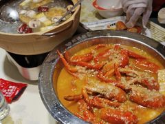 -聚味瞿记·龙虾堂(天元店)