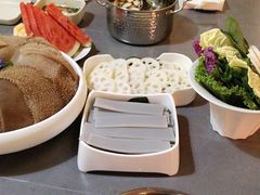-君邦火锅(新疆大厦店)