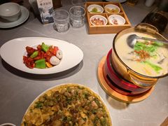 -闽上鲜·福建菜(龙湖滨江天街店)