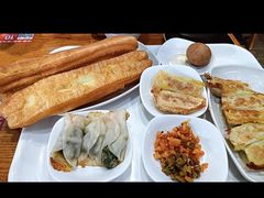 -南城香·饭香串香馄饨香(富丰桥店)