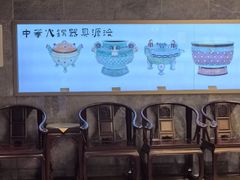 -龙森园火锅(琴台路店)