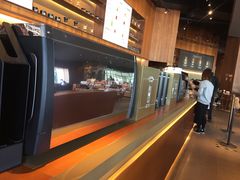 -星巴克(天津大悦城第二店)
