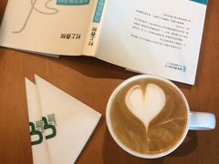 -西西弗书店&矢量咖啡(凯德晶萃广场店)